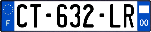 CT-632-LR