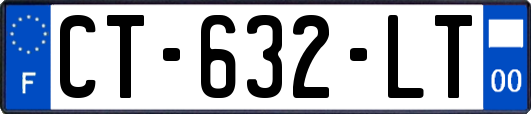 CT-632-LT