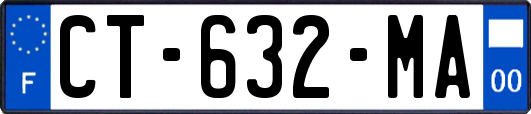 CT-632-MA