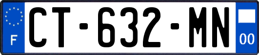 CT-632-MN