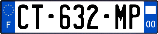 CT-632-MP