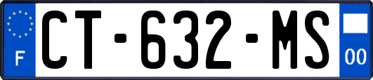 CT-632-MS