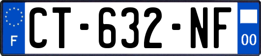 CT-632-NF