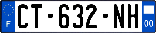 CT-632-NH