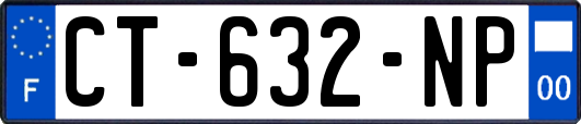 CT-632-NP