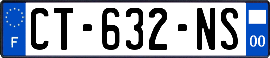 CT-632-NS