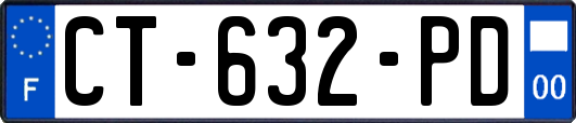CT-632-PD