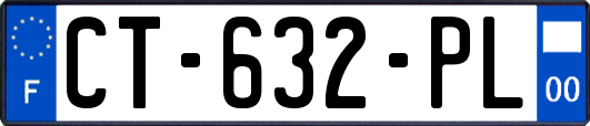 CT-632-PL