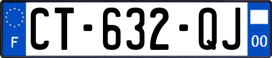 CT-632-QJ