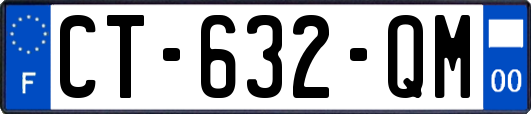 CT-632-QM