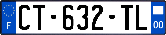 CT-632-TL