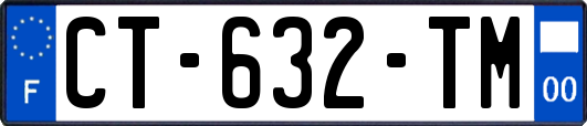 CT-632-TM