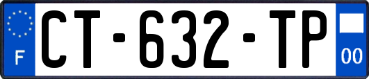 CT-632-TP