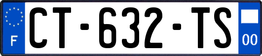 CT-632-TS