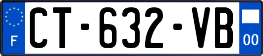 CT-632-VB