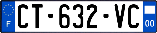 CT-632-VC