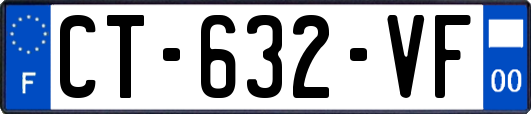 CT-632-VF