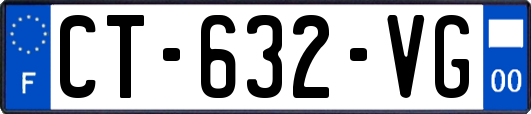 CT-632-VG