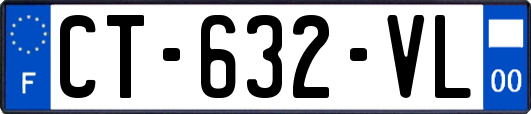 CT-632-VL