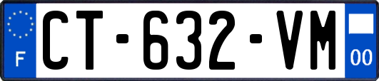CT-632-VM