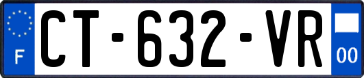 CT-632-VR
