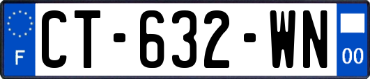 CT-632-WN