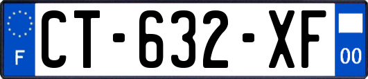 CT-632-XF