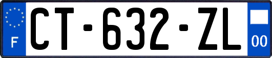 CT-632-ZL