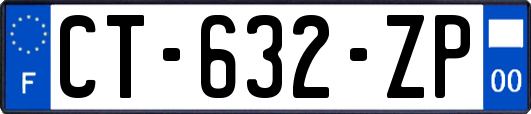 CT-632-ZP