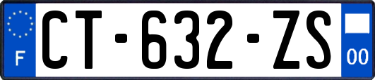 CT-632-ZS