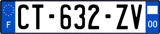 CT-632-ZV