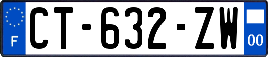 CT-632-ZW