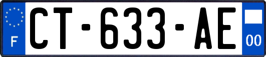 CT-633-AE