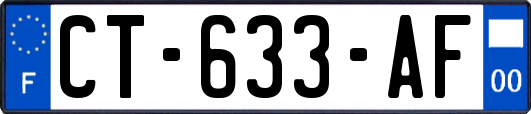 CT-633-AF