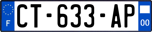 CT-633-AP