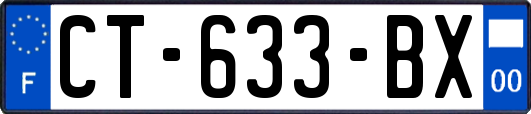 CT-633-BX