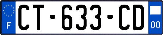 CT-633-CD