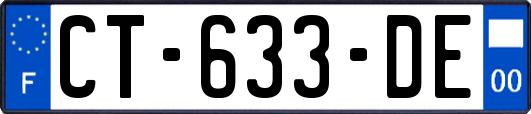 CT-633-DE
