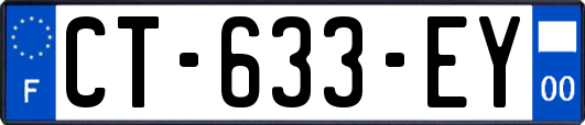 CT-633-EY