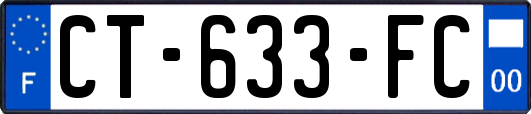 CT-633-FC