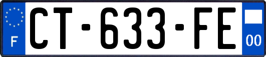 CT-633-FE
