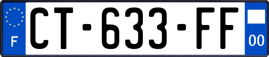 CT-633-FF
