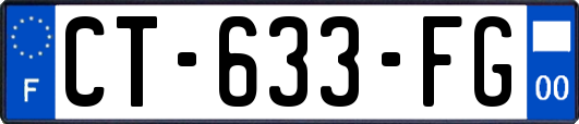 CT-633-FG
