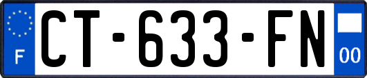 CT-633-FN