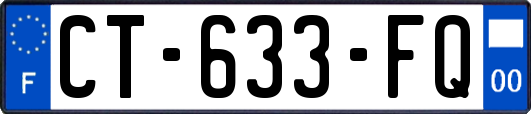 CT-633-FQ