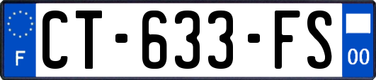 CT-633-FS