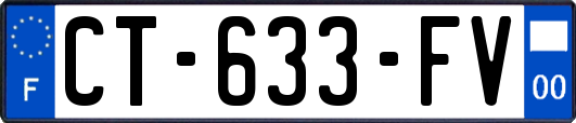 CT-633-FV