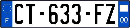 CT-633-FZ