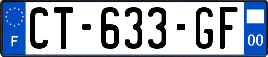 CT-633-GF