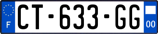 CT-633-GG
